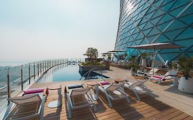 Andaz Capital Gate Abu Dhabi, By Hyatt
