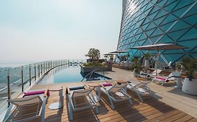 Andaz Capital Gate Abu Dhabi, By Hyatt