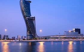 Andaz Capital Gate Abu Dhabi, By Hyatt
